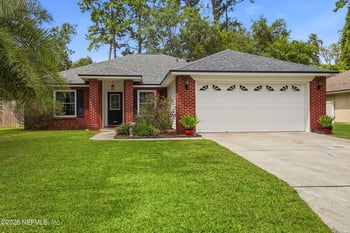 13964 Crestwick Dr W, Jacksonville, FL 32218
