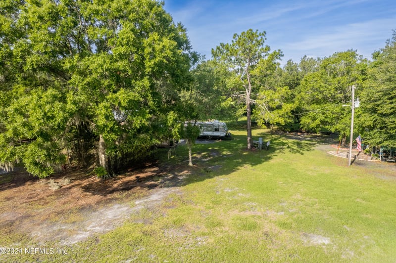 13964 SW 102nd Ave, Starke, FL 32091