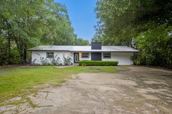 1397 S Water St, Starke, FL 32091
