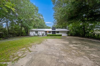 1397 S Water St, Starke, FL 32091