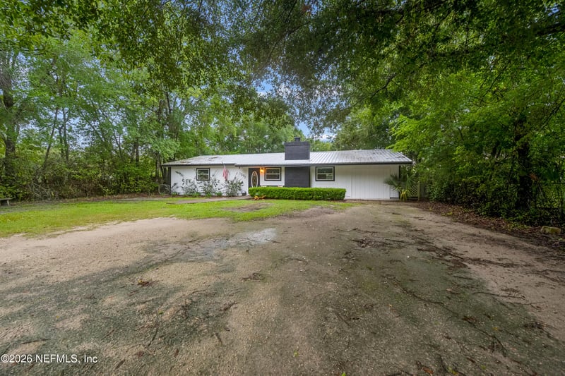 1397 S Water St, Starke, FL 32091