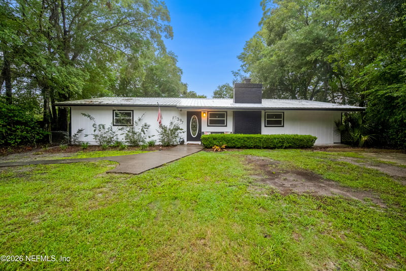 1397 S Water St, Starke, FL 32091