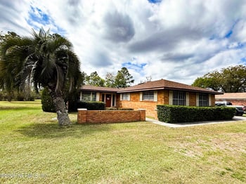 13982 SE 48th Ave, Starke, FL 32091