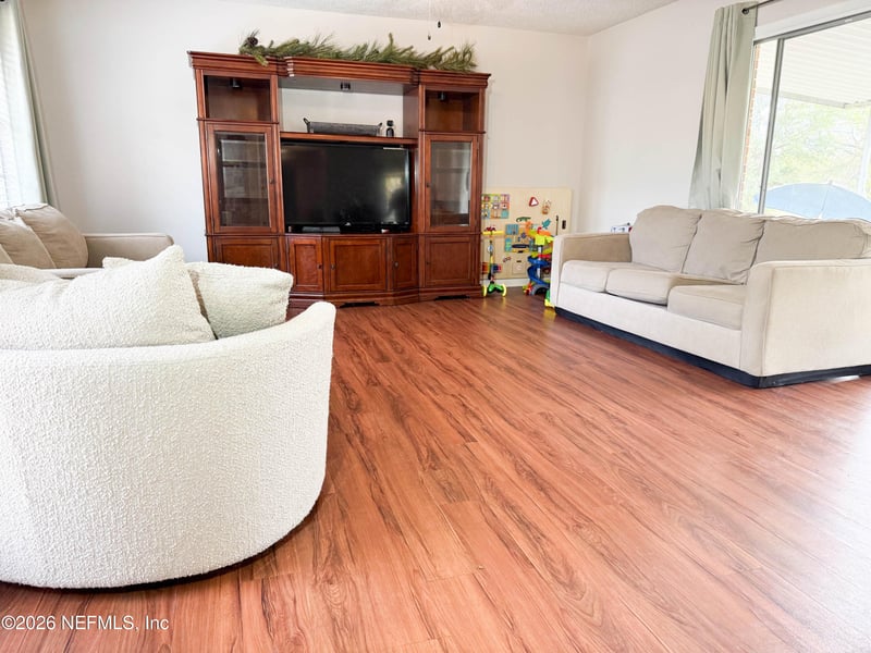 13982 SE 48th Ave, Starke, FL 32091
