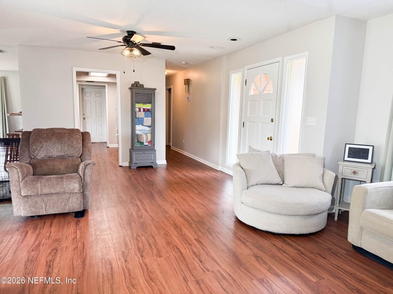13982 SE 48th Ave, Starke, FL 32091
