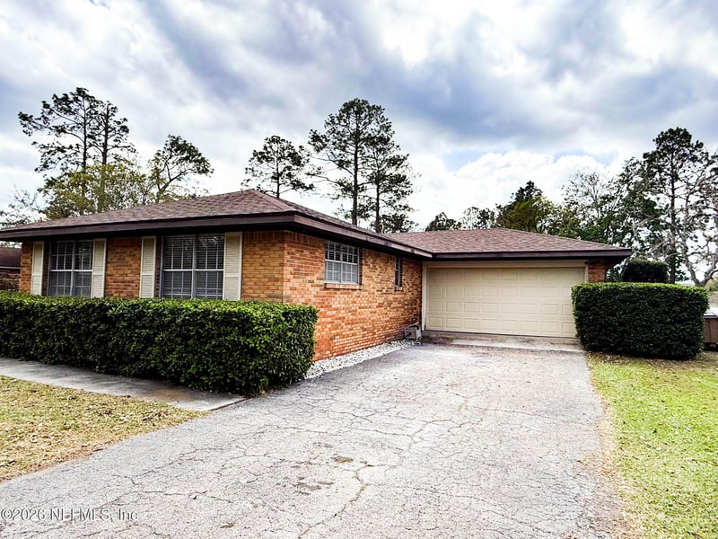 13982 SE 48th Ave, Starke, FL 32091