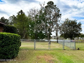 13982 SE 48th Ave, Starke, FL 32091