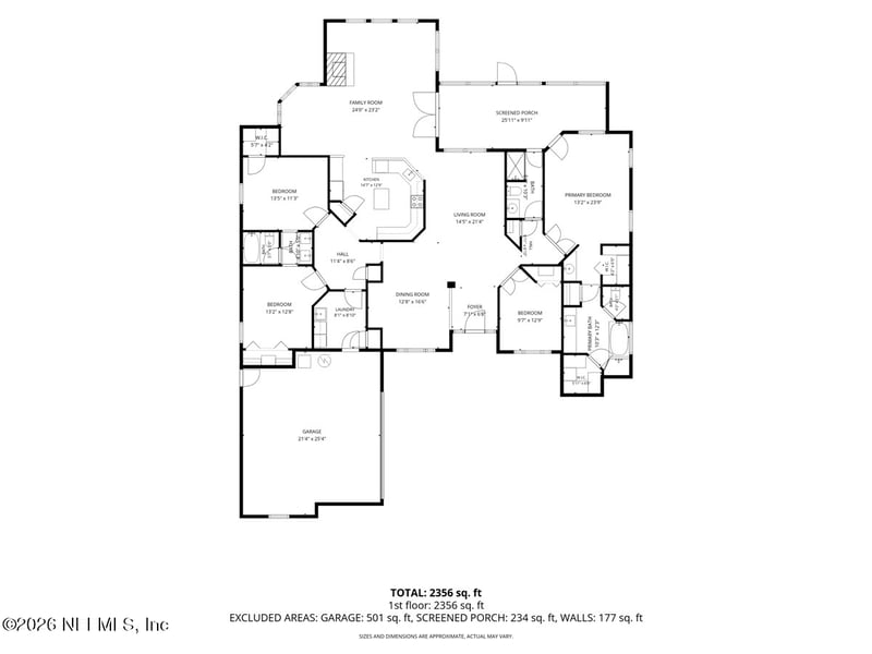 13983 Sound Overlook Dr S, Jacksonville, FL 32224