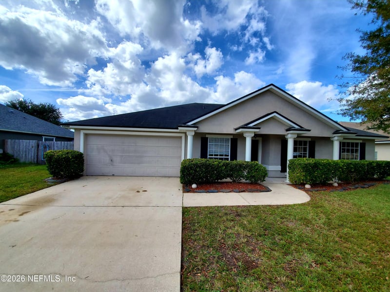 13988 Fish Eagle Dr E, Jacksonville, FL 32226