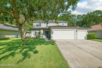 13998 Summer Breeze Dr, Jacksonville, FL 32218