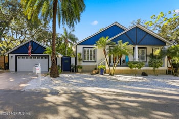 14 Althea St, St Augustine, FL 32084