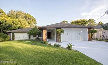 14 Boulder Rock Dr, Palm Coast, FL 32137
