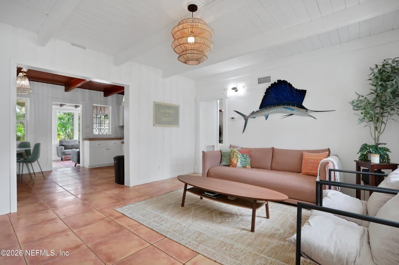 14 Coquina Ave, St Augustine, FL 32080