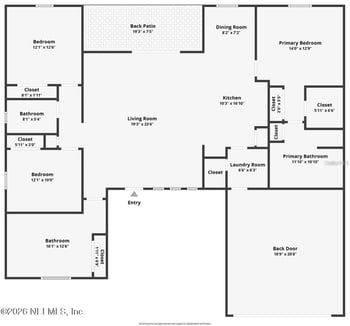 14 Powder Hill Ln, Palm Coast, FL 32164