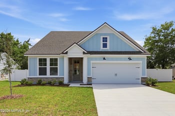 14 Prospect Ln, Palm Coast, FL 32164