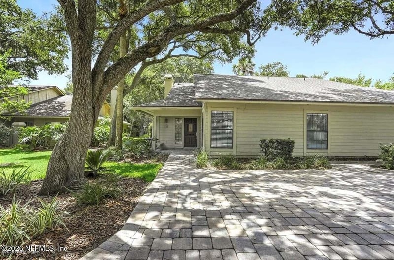 14 Sea Winds Ln N #14, Ponte Vedra Beach, FL 32082