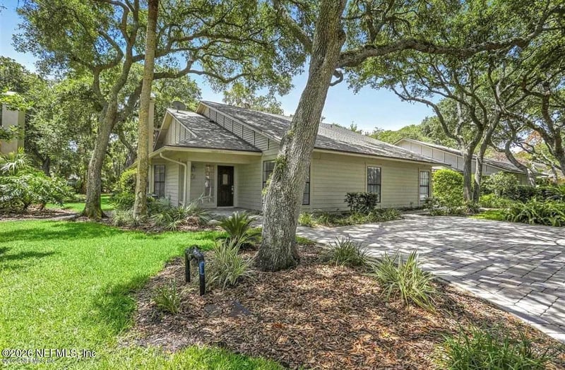 14 Sea Winds Ln N #14, Ponte Vedra Beach, FL 32082
