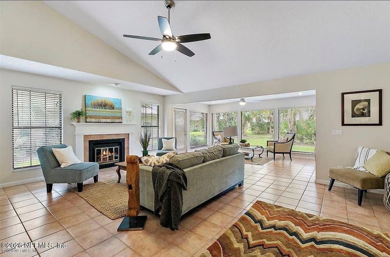 14 Sea Winds Ln N #14, Ponte Vedra Beach, FL 32082