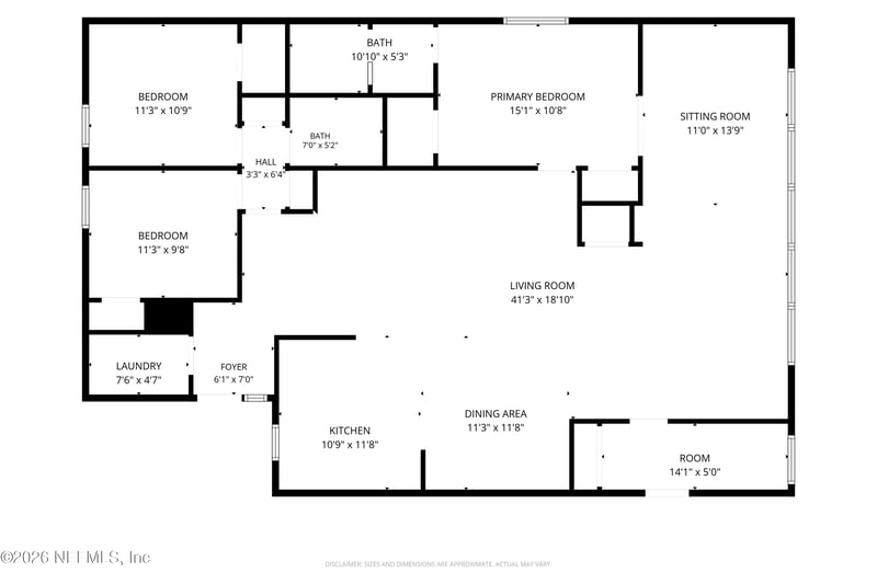 140 Bermuda Ct, Ponte Vedra Beach, FL 32082