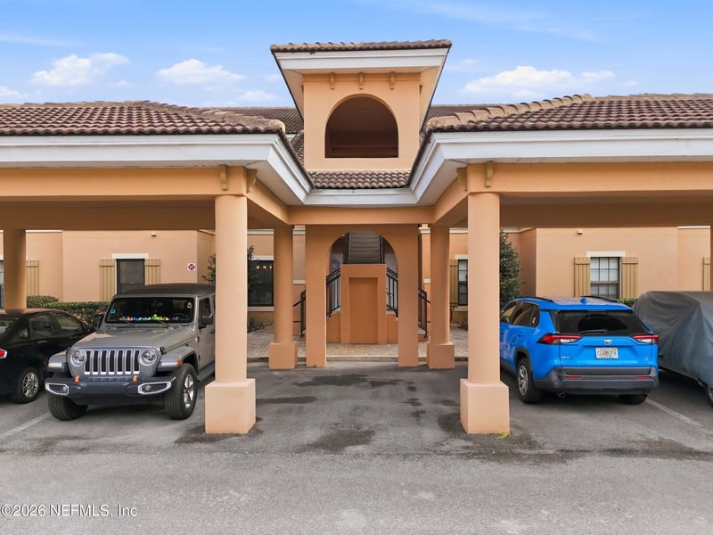 140 Calle El Jardin #102, St Augustine, FL 32095
