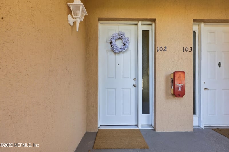 140 Calle El Jardin #102, St Augustine, FL 32095