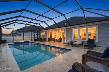 140 Courtney Oaks Dr, St Augustine, FL 32092