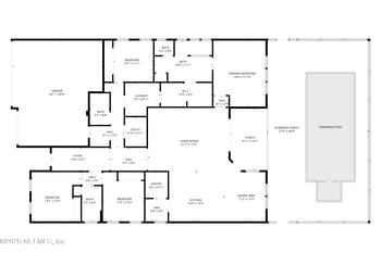 140 Courtney Oaks Dr, St Augustine, FL 32092
