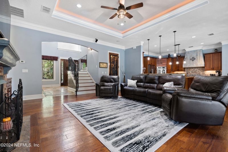 140 Malley Cove Ln, Fleming Island, FL 32003