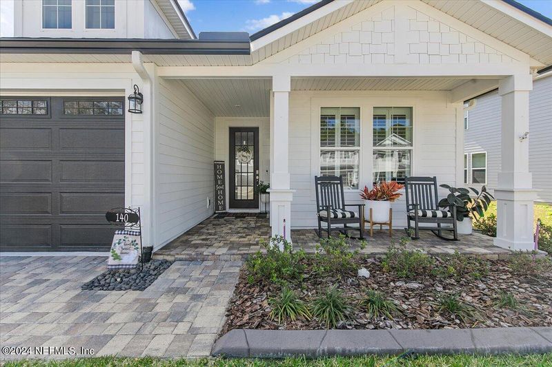 140 Pine Forest Ct, St Augustine, FL 32092