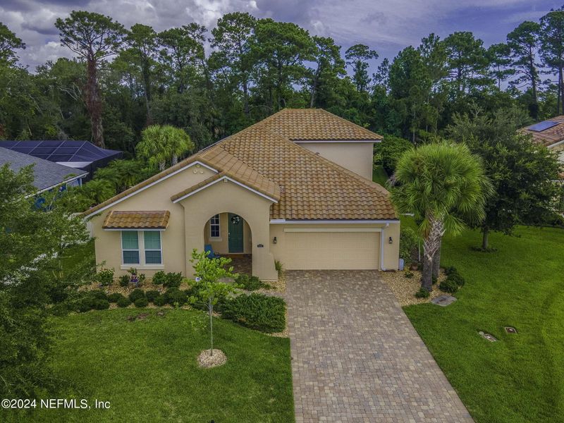 140 Pintoresco Dr, St Augustine, FL 32095