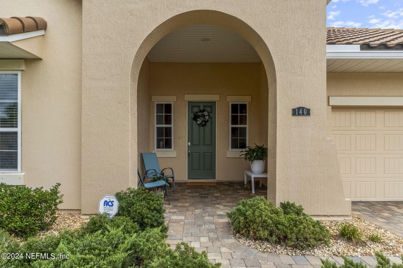 140 Pintoresco Dr, St Augustine, FL 32095