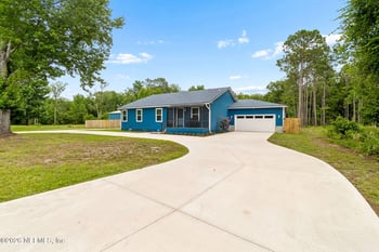 140 Pioneer Trl, Green Cove Springs, FL 32043