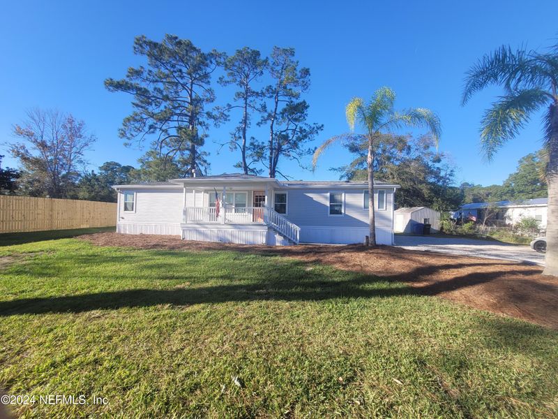 140 Ronald Rd, St Augustine, FL 32095