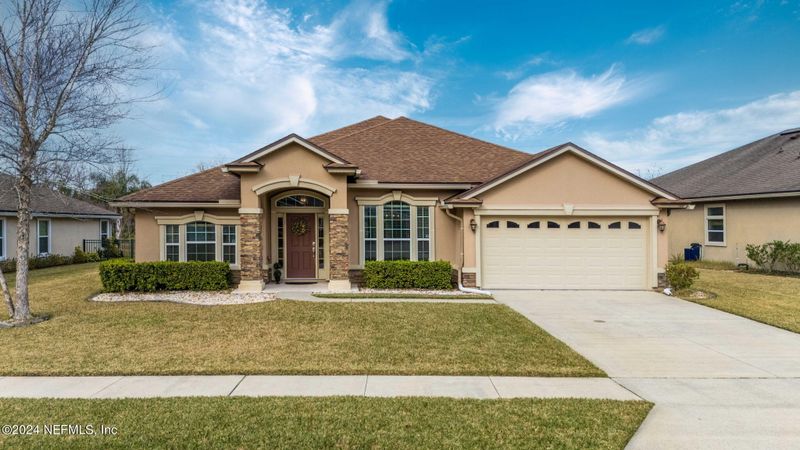 140 Savanna Preserve Ct, St Augustine, FL 32095