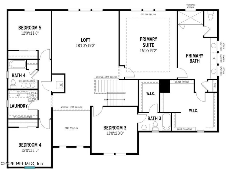 140 Wagonbrook Way, St Johns, FL 32259