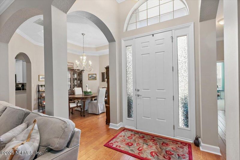 1400 Barrington Cir, St Augustine, FL 32092