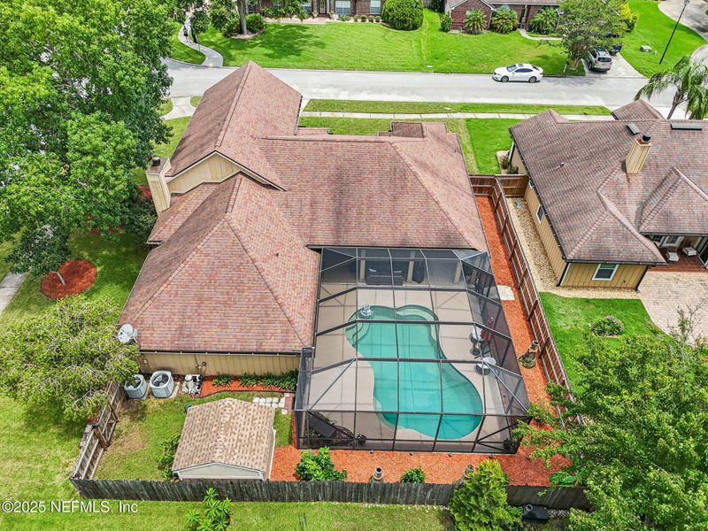 1400 Gibralter Ln, Fleming Island, FL 32003