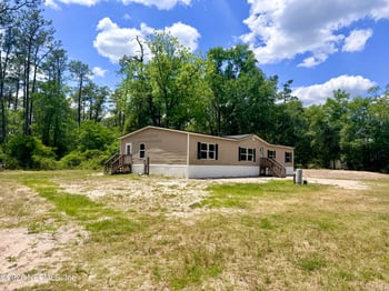 14002 O C Horne Rd, Sanderson, FL 32087