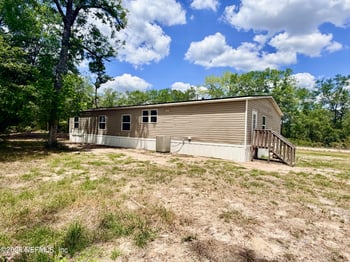 14002 O C Horne Rd, Sanderson, FL 32087