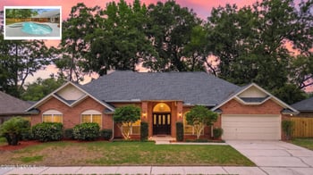 14004 Athens Dr, Jacksonville, FL 32223