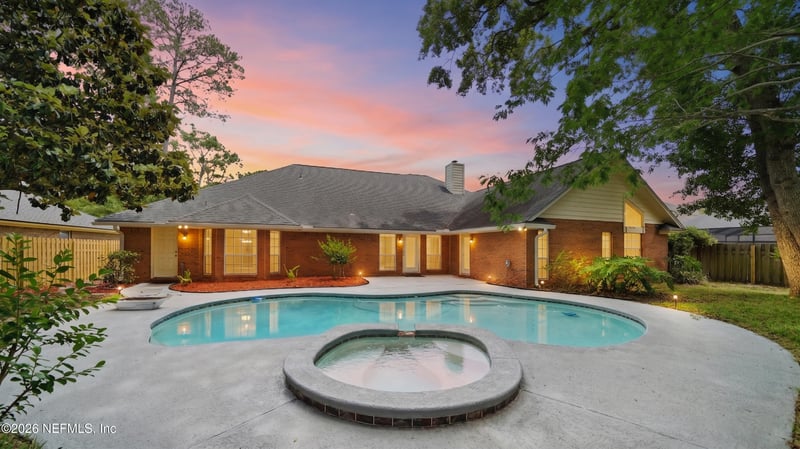 14004 Athens Dr, Jacksonville, FL 32223