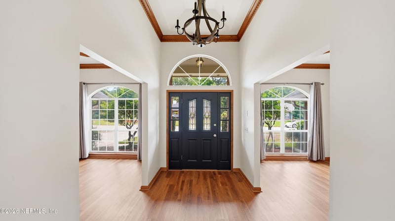 14004 Athens Dr, Jacksonville, FL 32223