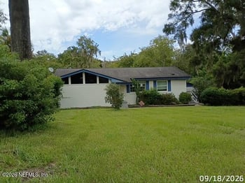 1401 Aletha Dr, Jacksonville, FL 32211