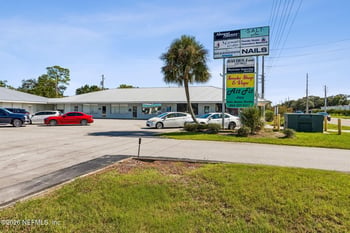 1401 Penman Rd #E&F, Jacksonville Beach, FL 32250