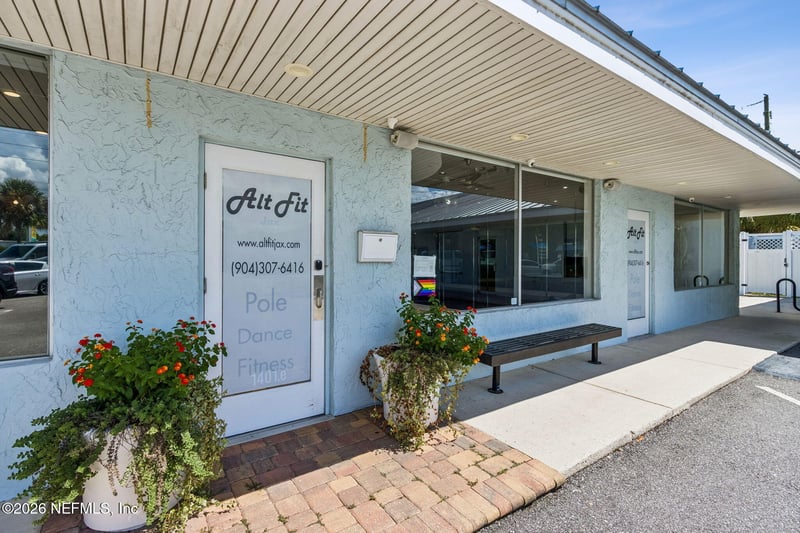 1401 Penman Rd #E&F, Jacksonville Beach, FL 32250
