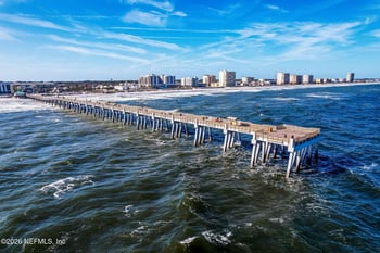 1401 Penman Rd #E&F, Jacksonville Beach, FL 32250