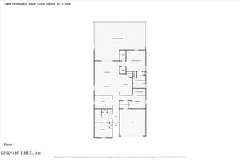 1401 Stillwater Blvd, St Johns, FL 32259