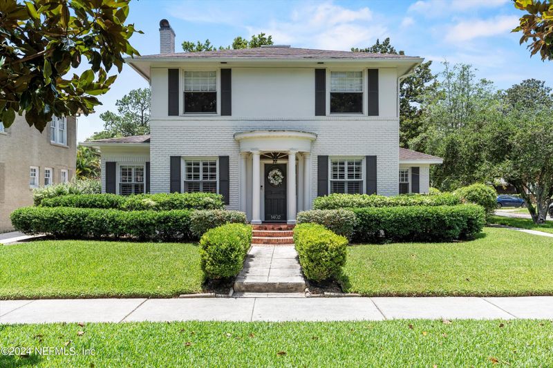 1402 Edgewood Ave S, Jacksonville, FL 32205