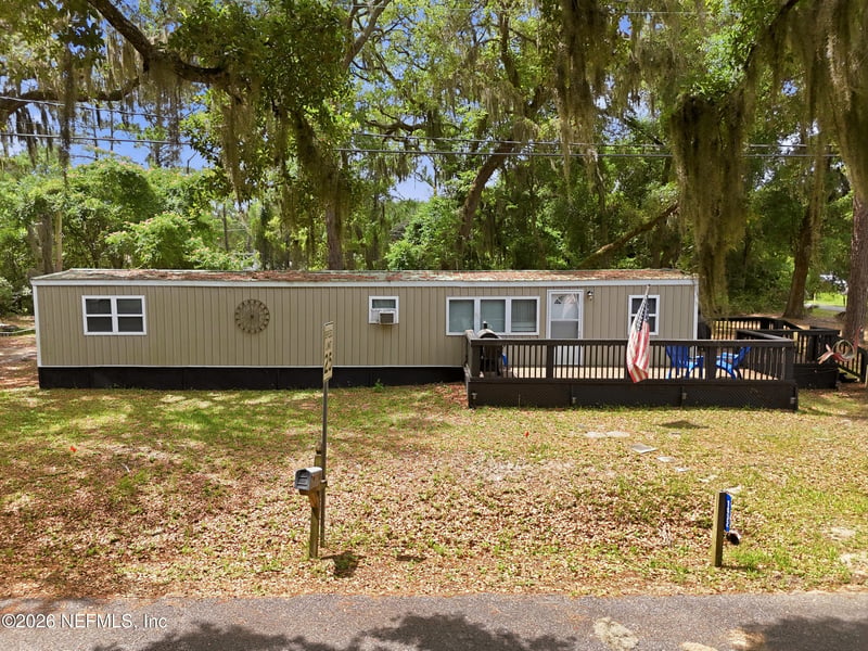 1402 Ian Dr, Fernandina Beach, FL 32034