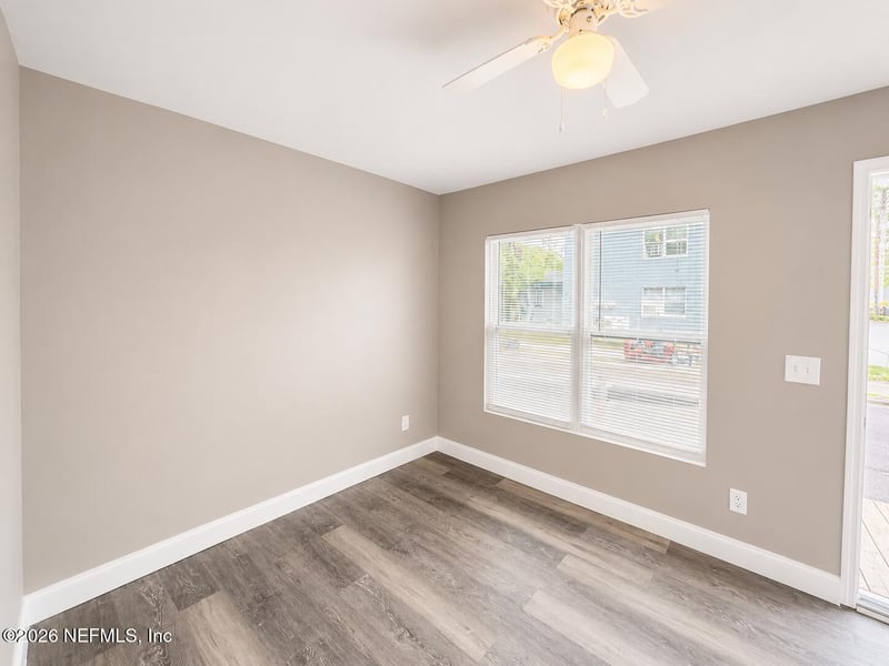 1402 Powhattan St, Jacksonville, FL 32209